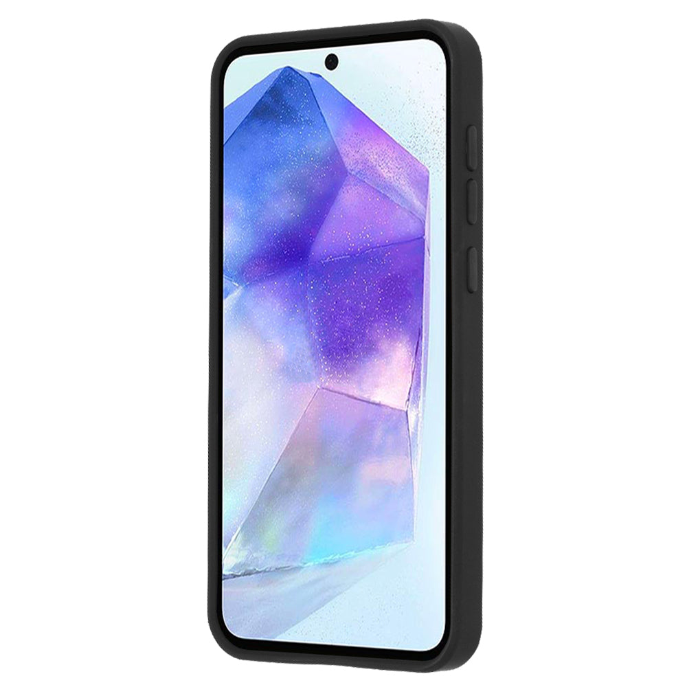Husă Techsuit Glinth cu inel magnetic Galaxy A55 5G – imagine 2