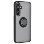 Husă Techsuit Glinth cu inel magnetic Galaxy A55 5G – imagine 3