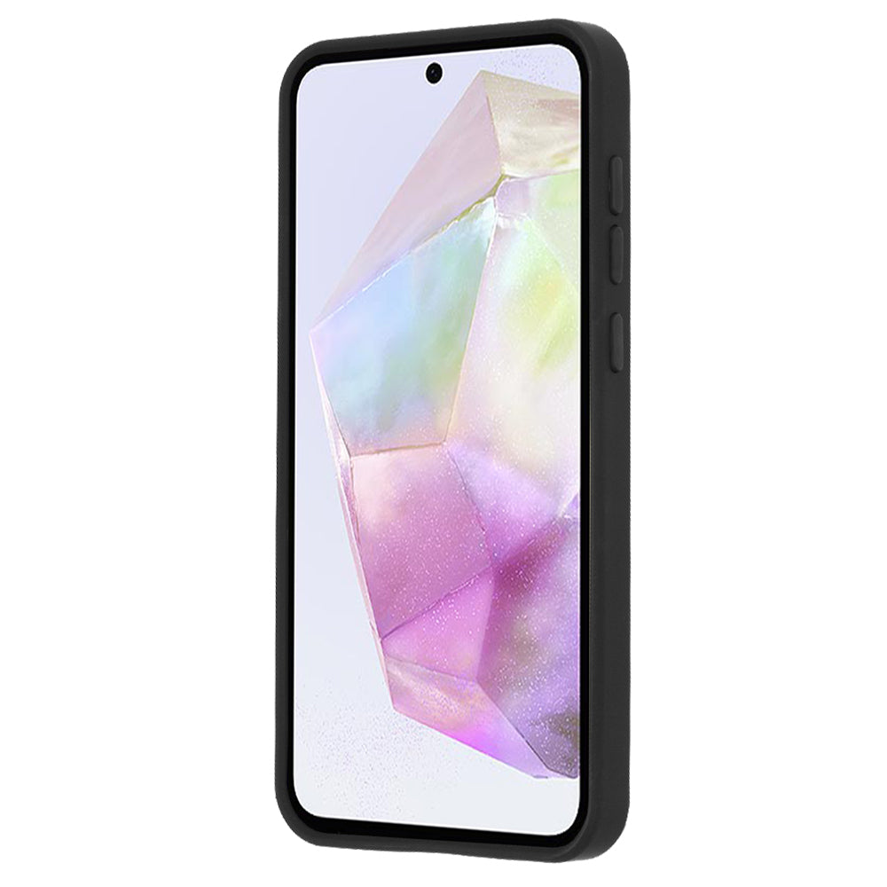 Husă Techsuit Glinth cu inel magnetic Galaxy A35 5G – imagine 2