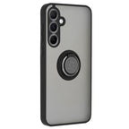 Husă Techsuit Glinth cu inel magnetic Galaxy A35 5G – imagine 3