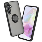 Husă Techsuit Glinth cu inel magnetic Galaxy A35 5G – imagine 1