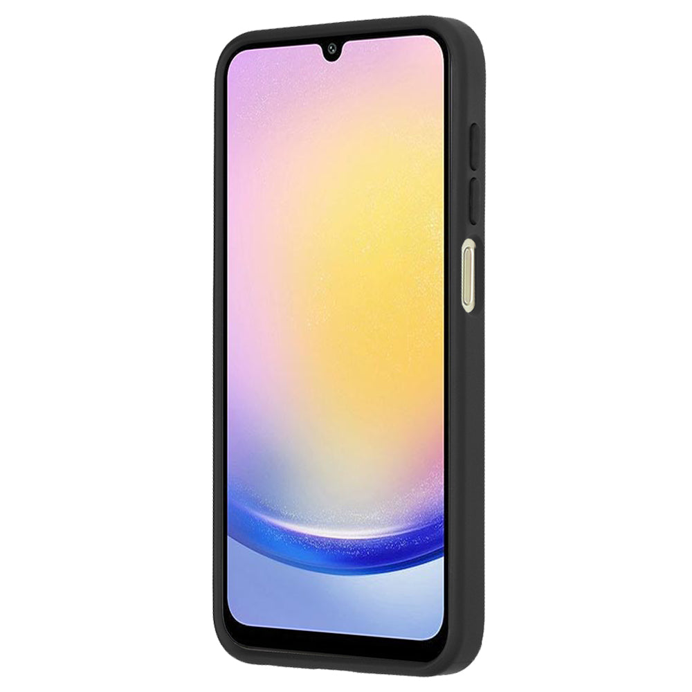 Husă Techsuit Glinth cu inel magnetic Galaxy A25 5G – imagine 2