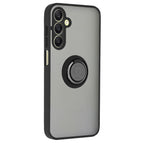 Husă Techsuit Glinth cu inel magnetic Galaxy A25 5G – imagine 3