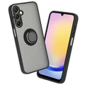 Husă Techsuit Glinth cu inel magnetic Galaxy A25 5G – imagine 1