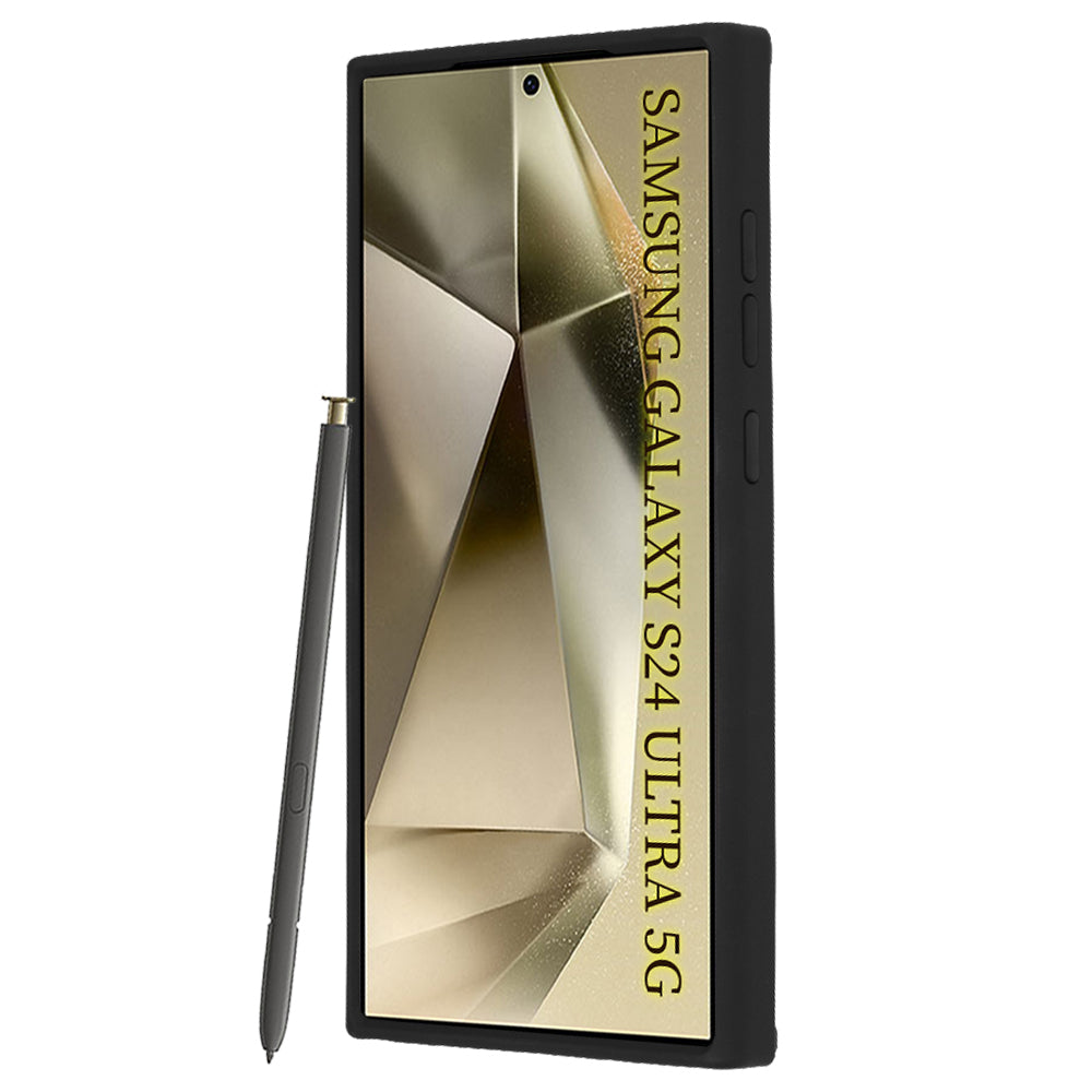 Husă Techsuit Glinth cu inel magnetic Galaxy S24 Ultra – imagine 2