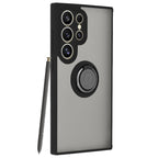 Husă Techsuit Glinth cu inel magnetic Galaxy S24 Ultra – imagine 3