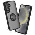 Husă Techsuit Glinth cu inel magnetic Galaxy S24 – imagine 1