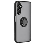 Husă Techsuit Glinth cu inel magnetic Galaxy A05s – imagine 3