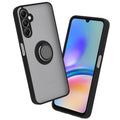 Husă Techsuit Glinth cu inel magnetic Galaxy A05s – imagine 1