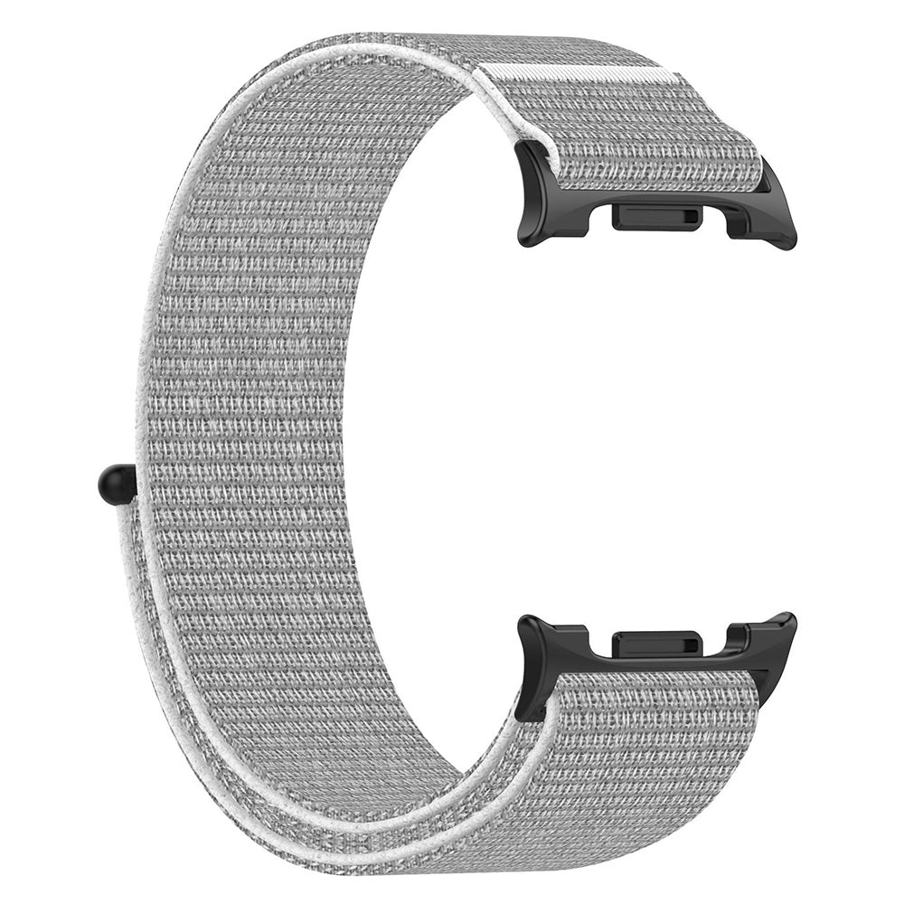 Curea Samsung Galaxy Watch8 40 mm/Watch8 44 mm Techsuit W054, gri – imagine 2