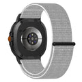 Curea Samsung Galaxy Watch8 40 mm/Watch8 44 mm Techsuit W054, gri – imagine 1
