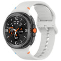 Curea W079 Galaxy Watch8 / Watch9, gri – Techsuit – imagine 1