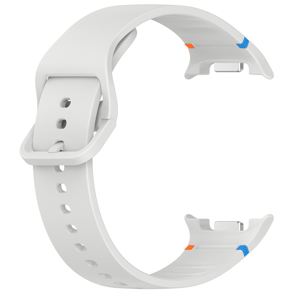 Curea W079 Galaxy Watch8 / Watch9, gri – Techsuit – imagine 2
