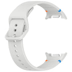Curea W079 Galaxy Watch8 / Watch9, gri – Techsuit – imagine 2
