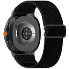 Curea W080 Galaxy Watch8 / Watch9, neagră – Techsuit – imagine 1