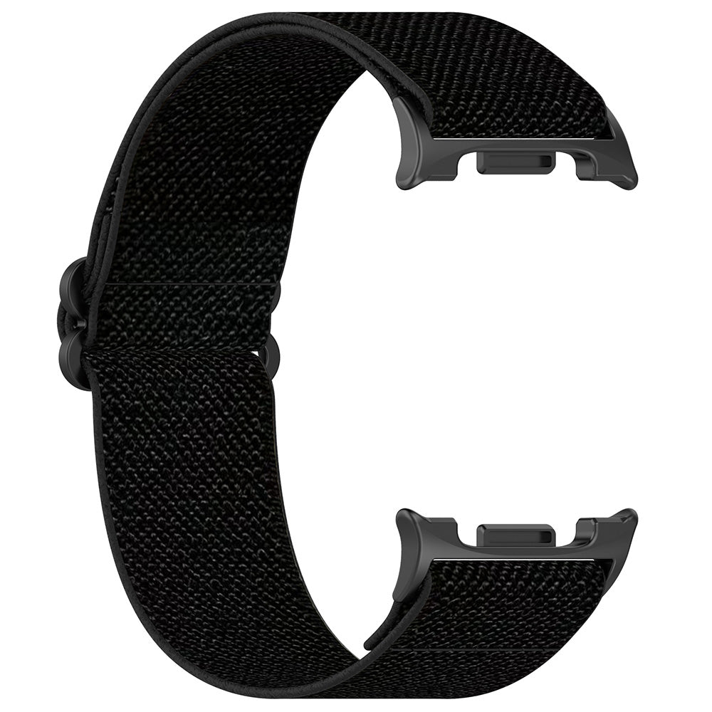 Curea W080 Galaxy Watch8 / Watch9, neagră – Techsuit – imagine 2