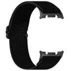 Curea W080 Galaxy Watch8 / Watch9, neagră – Techsuit – imagine 2