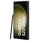 Husă Techsuit Glinth cu inel magnetic Galaxy S23 Ultra – imagine 2