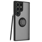 Husă Techsuit Glinth cu inel magnetic Galaxy S23 Ultra – imagine 3