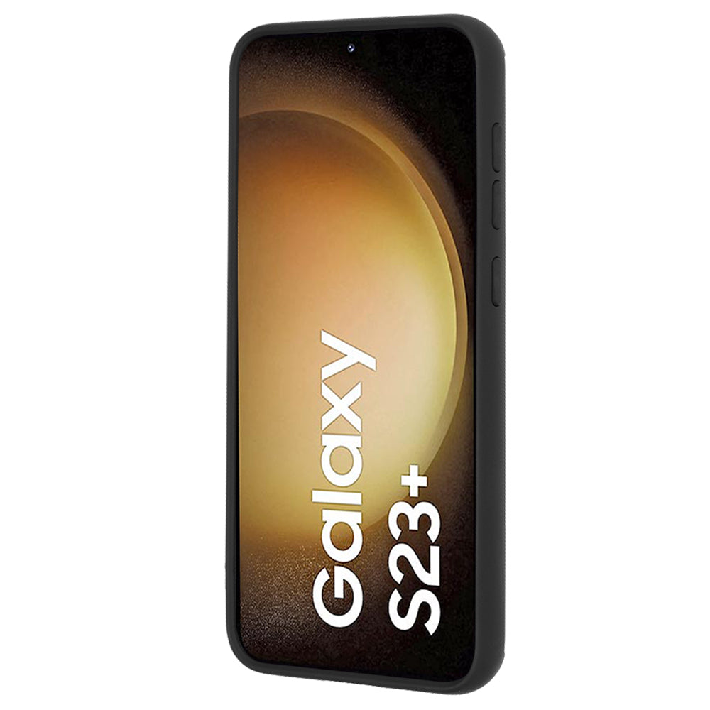 Husă Techsuit Glinth cu inel magnetic Galaxy S23+ – imagine 2
