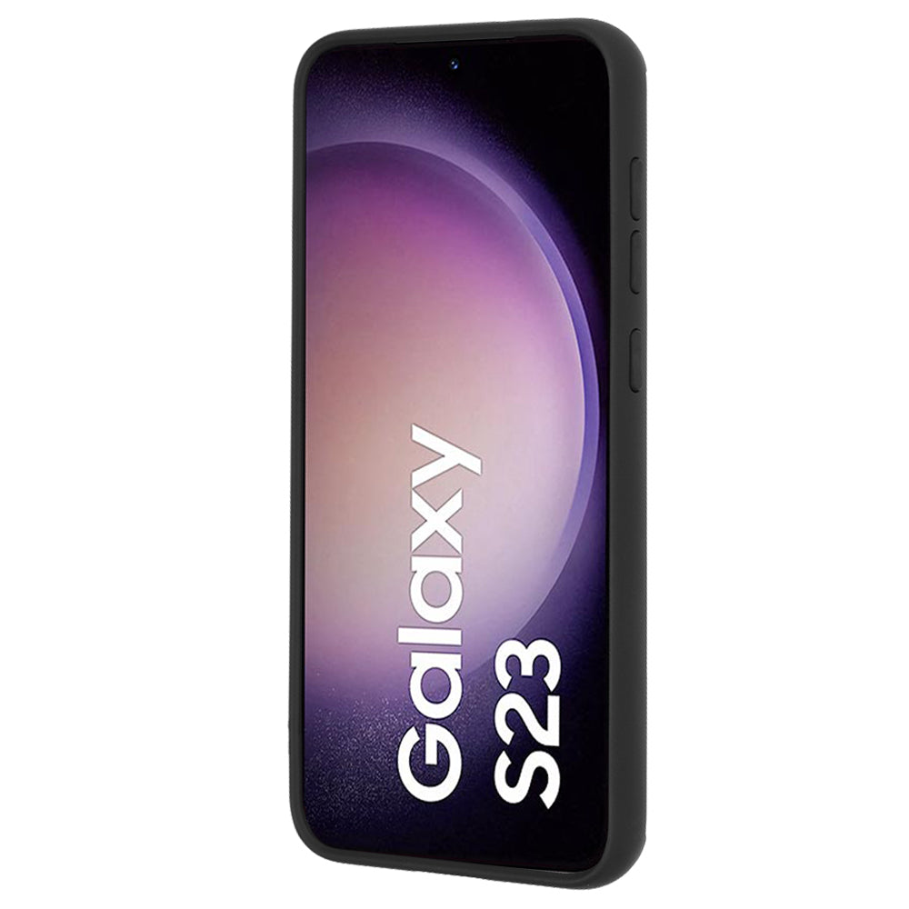 Husă Techsuit Glinth cu inel magnetic Galaxy S23 – imagine 2