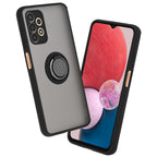 Husă Techsuit Glinth cu inel magnetic Galaxy A13 – imagine 1