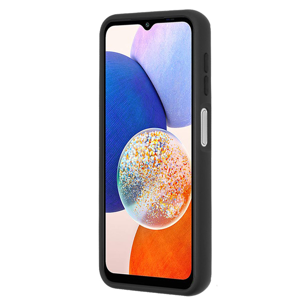 Husă Techsuit Glinth cu inel magnetic Galaxy A14 / A14 5G – imagine 2