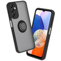 Husă Techsuit Glinth cu inel magnetic Galaxy A14 / A14 5G – imagine 1