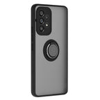 Husă Techsuit Glinth cu inel magnetic Galaxy A53 5G – imagine 3