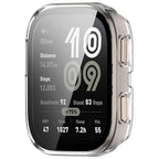 Husă cu folie Amazfit Bip 6 Techsuit Defense360 Pro – imagine 2