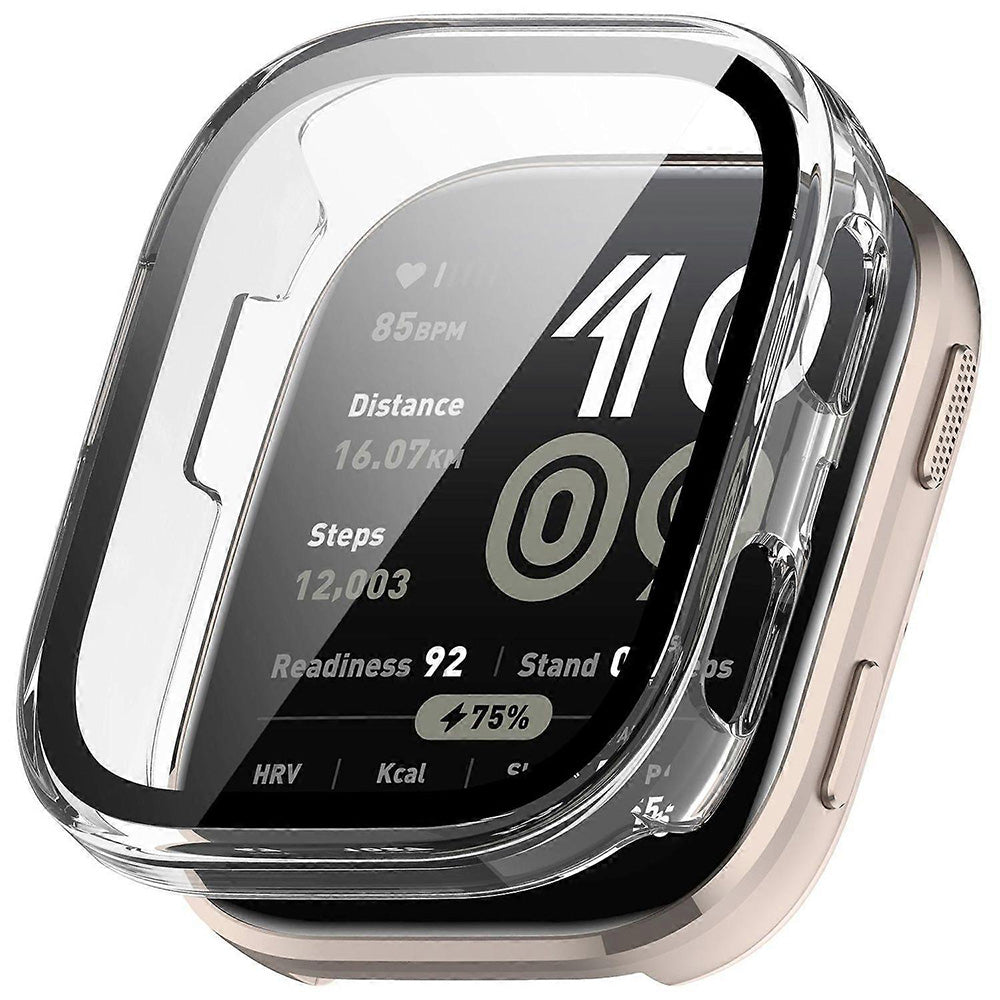 Husă cu folie Amazfit Bip 6 Techsuit Defense360 Pro – imagine 1
