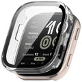 Husă cu folie Amazfit Bip 6 Techsuit Defense360 Pro – imagine 1
