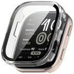 Husă cu folie Amazfit Bip 6 Techsuit Defense360 Pro – imagine 1