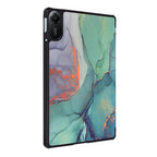 Husă Xiaomi Redmi Pad 2 Techsuit FoldPro, green time – imagine 4