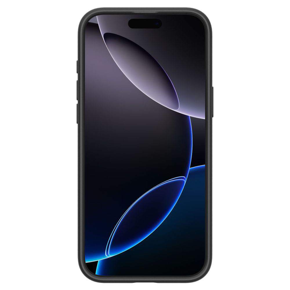Husă Spigen Liquid Air T MagSafe iPhone 16 Pro – imagine 4