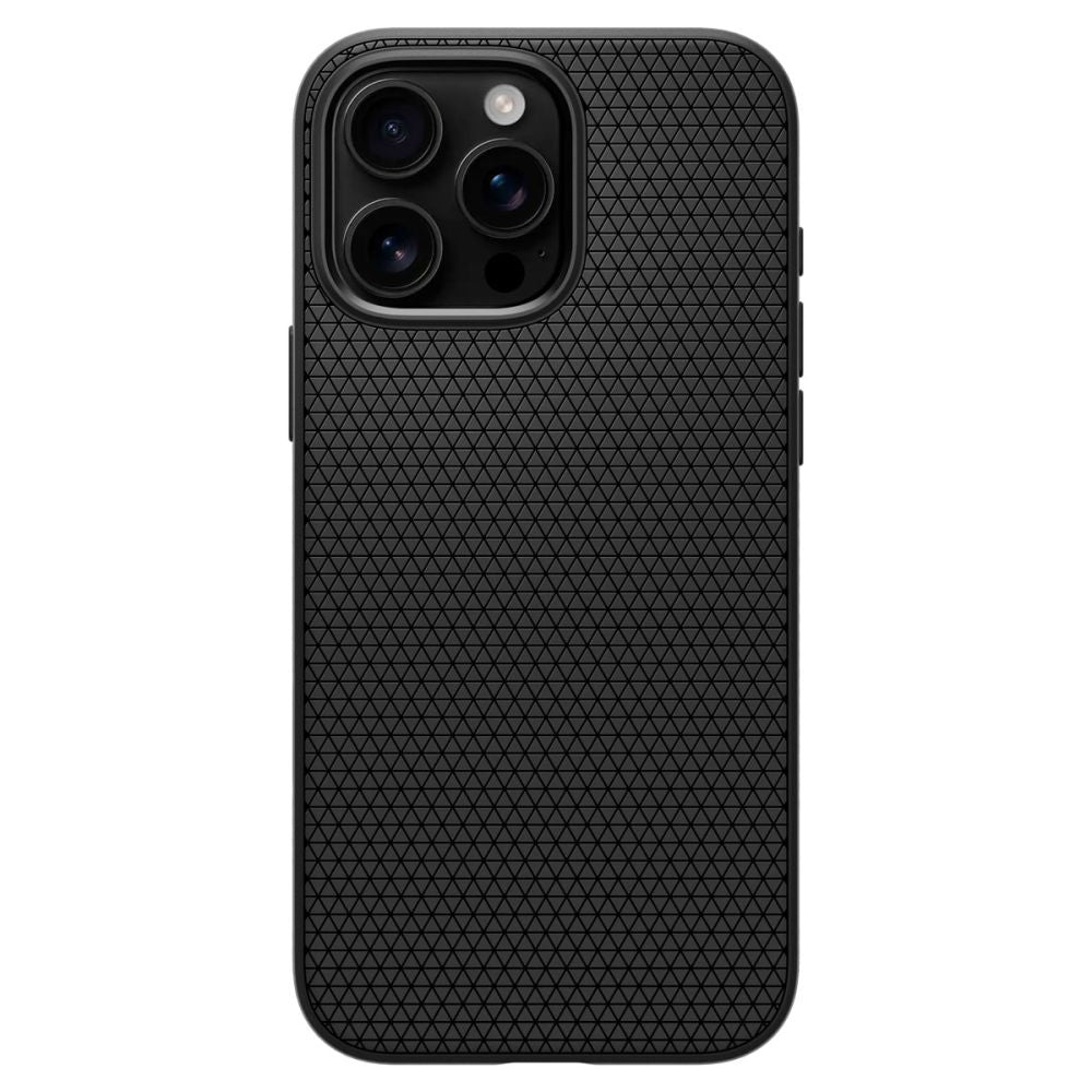 Husă Spigen Liquid Air T MagSafe iPhone 16 Pro – imagine 2