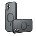 Husă Techsuit PureFrost MagSafe iPhone 17 – imagine 1