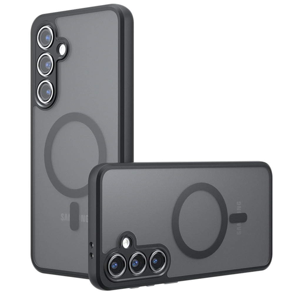 Husă Techsuit PureFrost MagSafe Galaxy S24 FE – imagine 1