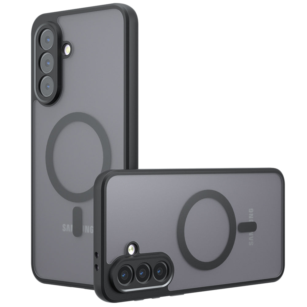 Husă Techsuit PureFrost MagSafe Galaxy A36 5G – imagine 1