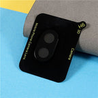 Protecție cameră Techsuit Galaxy Z Flip7, sticlă 9H – imagine 4