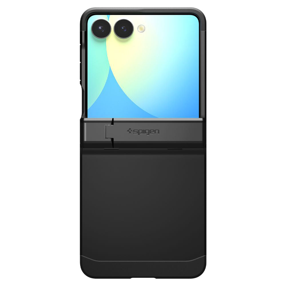Husă Spigen Tough Armor Pro MagSafe Galaxy Z Flip7 – imagine 3