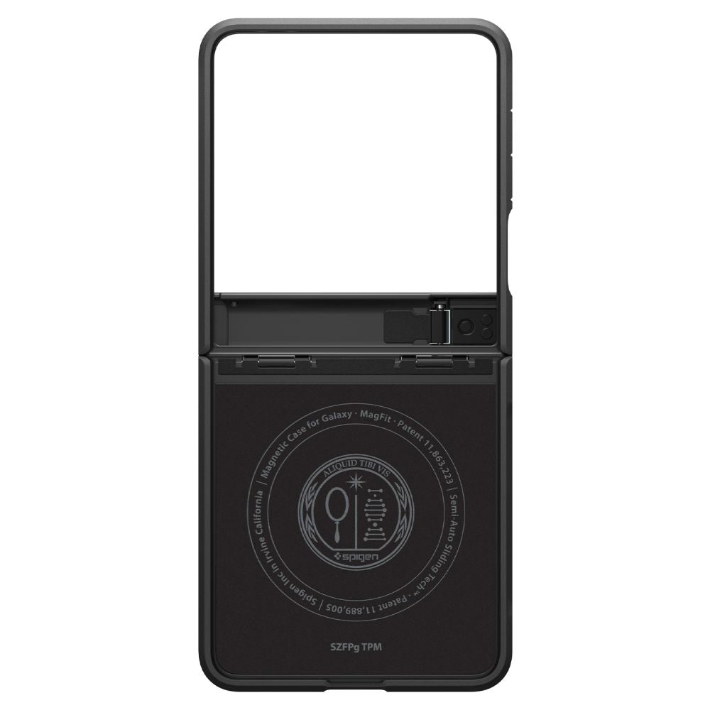 Husă Spigen Tough Armor Pro MagSafe Galaxy Z Flip7 – imagine 4