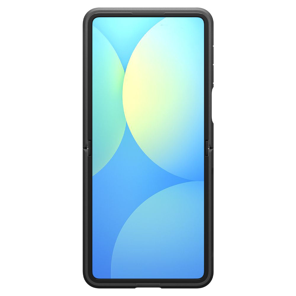 Husă Spigen Tough Armor Pro MagSafe Galaxy Z Flip7 – imagine 5