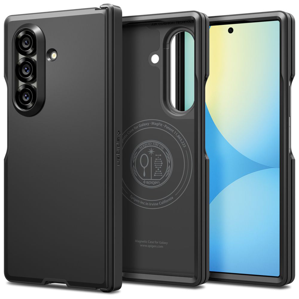 Husă Spigen Tough Armor Pro MagSafe Galaxy Z Fold7 – imagine 1