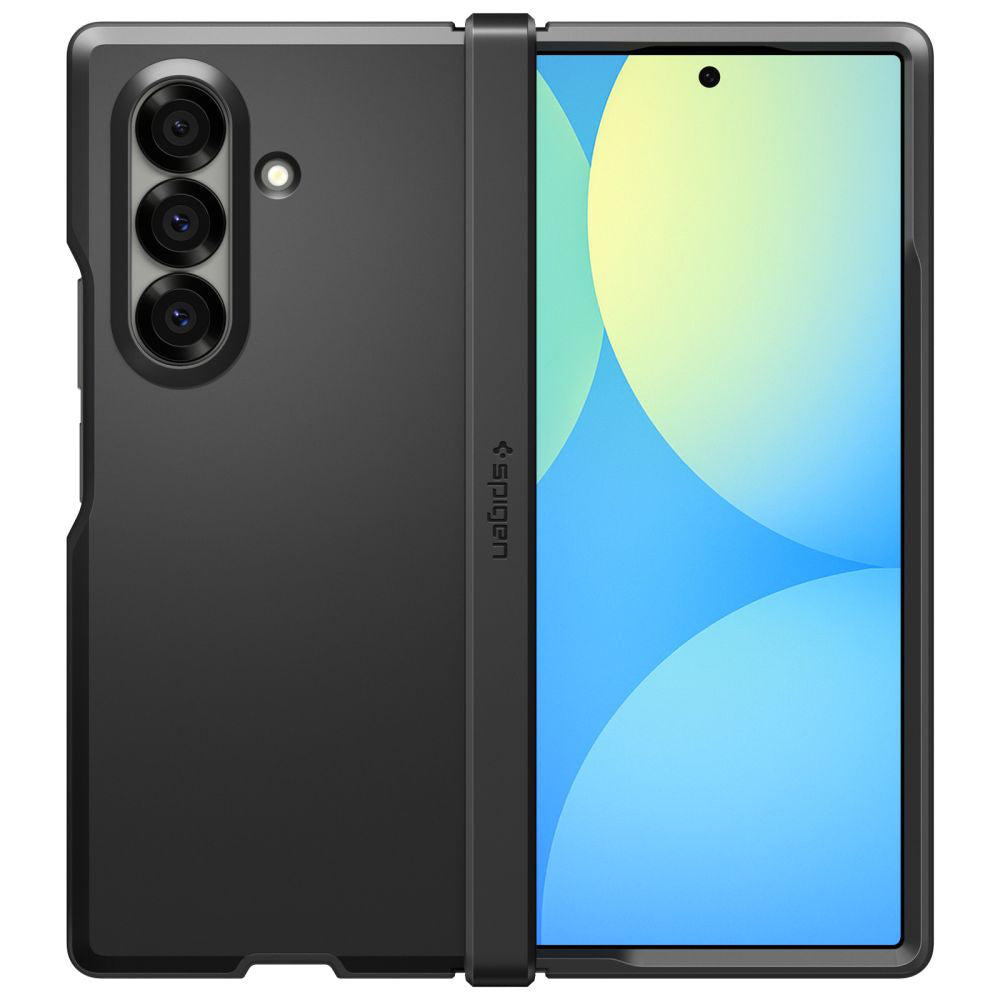 Husă Spigen Tough Armor Pro MagSafe Galaxy Z Fold7 – imagine 5