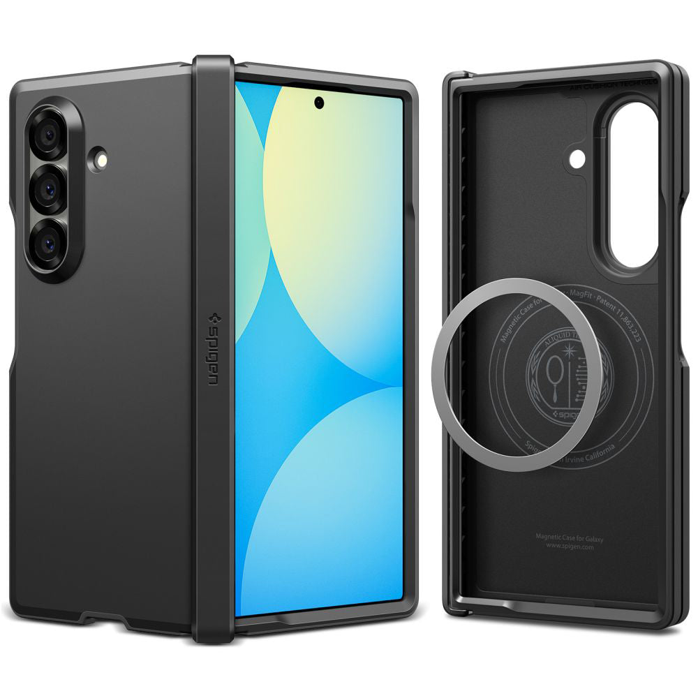 Husă Spigen Tough Armor Pro MagSafe Galaxy Z Fold7 – imagine 2