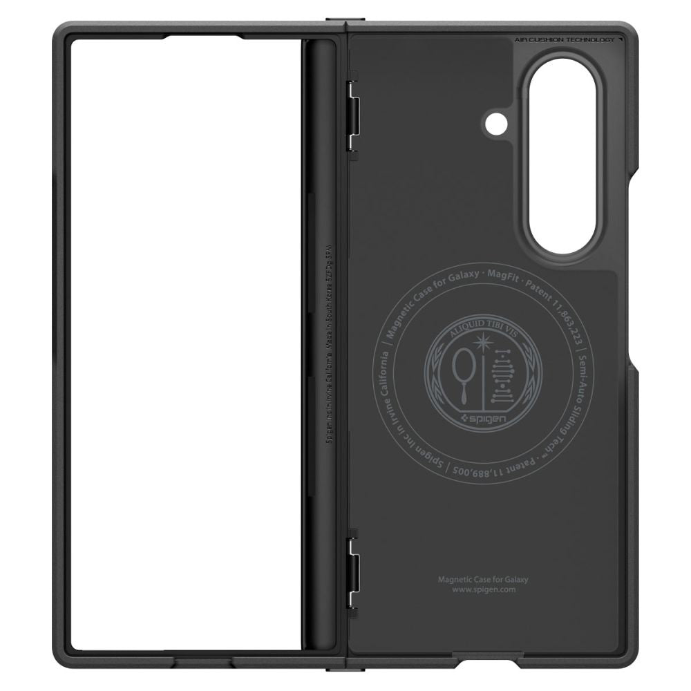 Husă Spigen Slim Armor Pro MagSafe Galaxy Z Fold7 – imagine 5