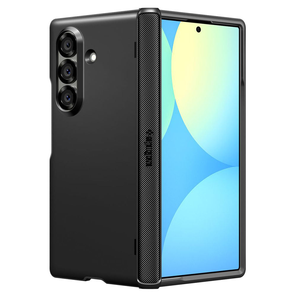 Husă Spigen Slim Armor Pro MagSafe Galaxy Z Fold7 – imagine 2