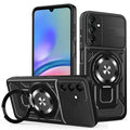 Husă Techsuit RuggedCam MagSafe cu stand Galaxy A05s – imagine 1