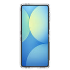 Husă Spigen Ultra Hybrid Pro MagSafe Galaxy Z Flip7 – Transparent – imagine 5